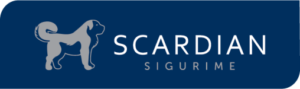 Scardian Logo