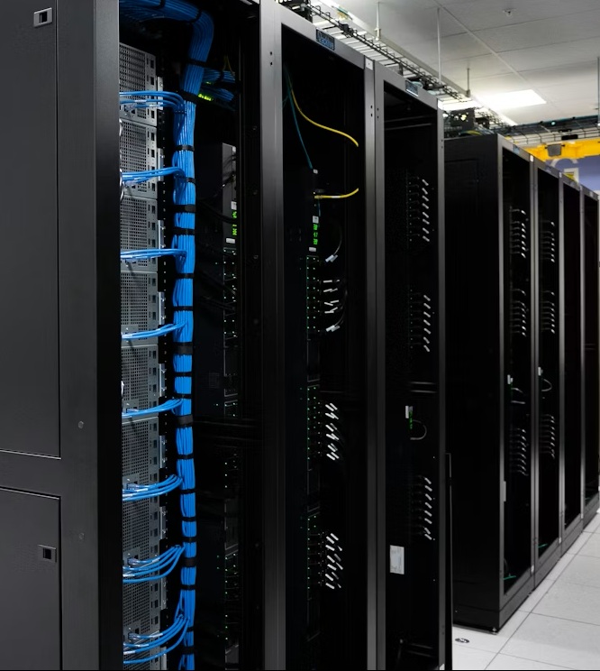 DataCentre